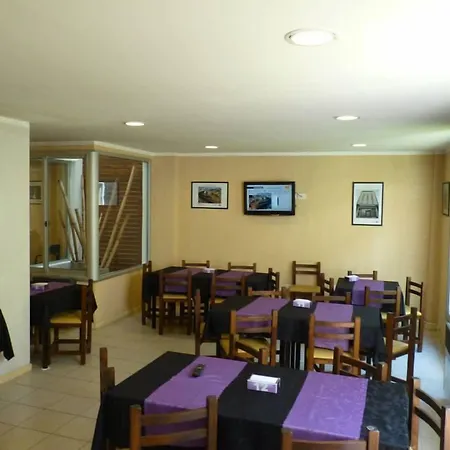 Hotel Aoma Mar del Plata-3